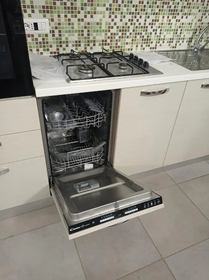 Giuly Home One Cabras