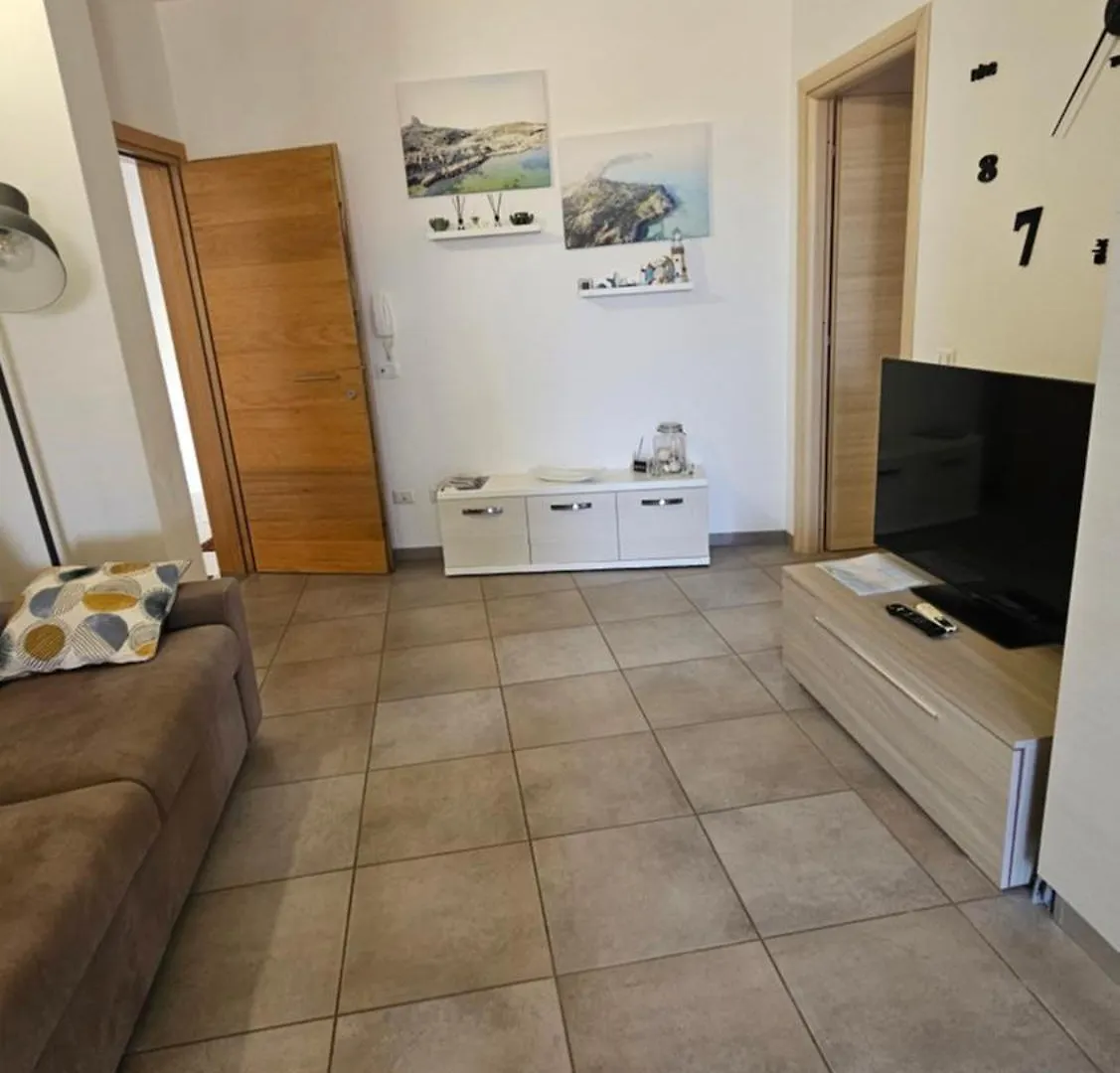 Appartamento Giuly Home One Càbras