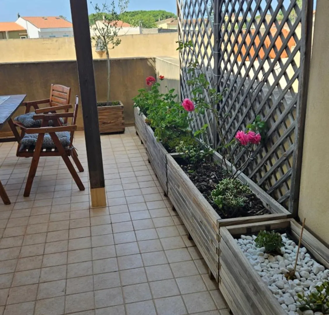 Giuly Home One Càbras Appartamento