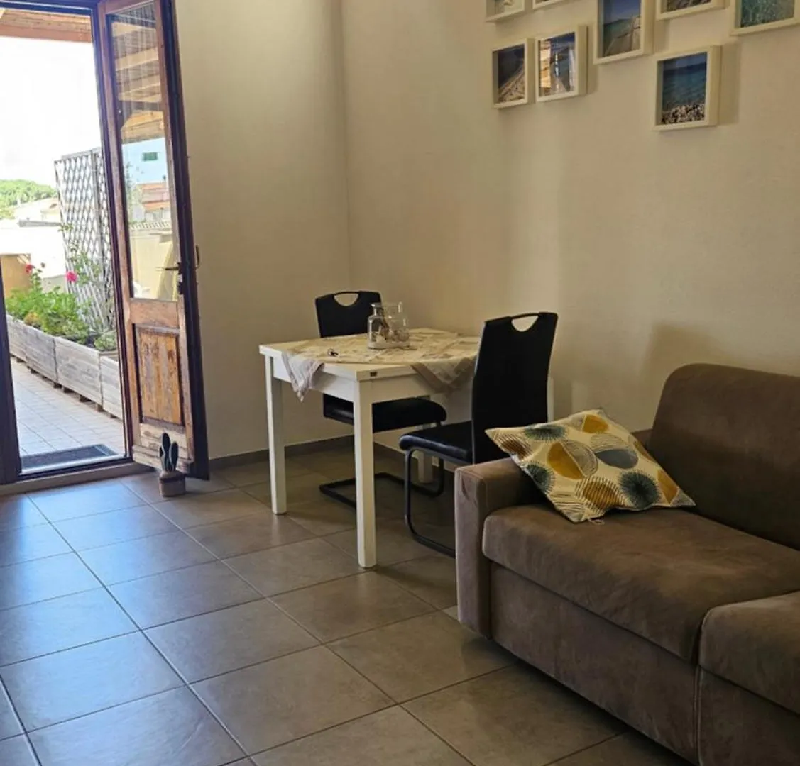 Appartamento Giuly Home One Càbras Italia