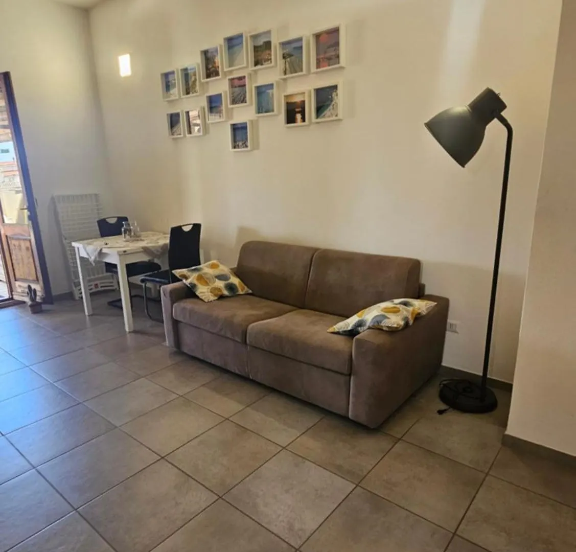 Giuly Home One Càbras Appartamento