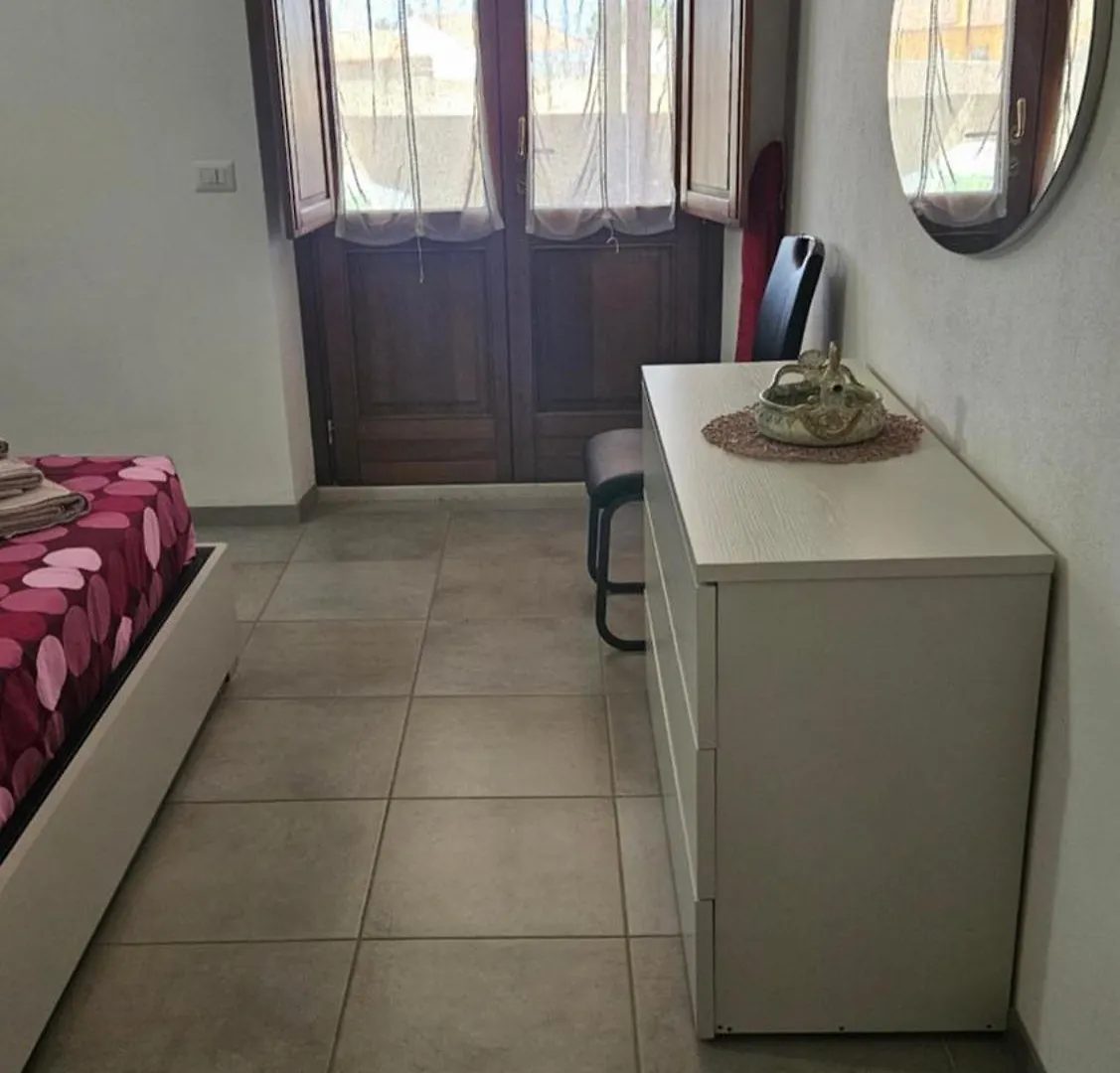 Apartamento Giuly Home One Cabras