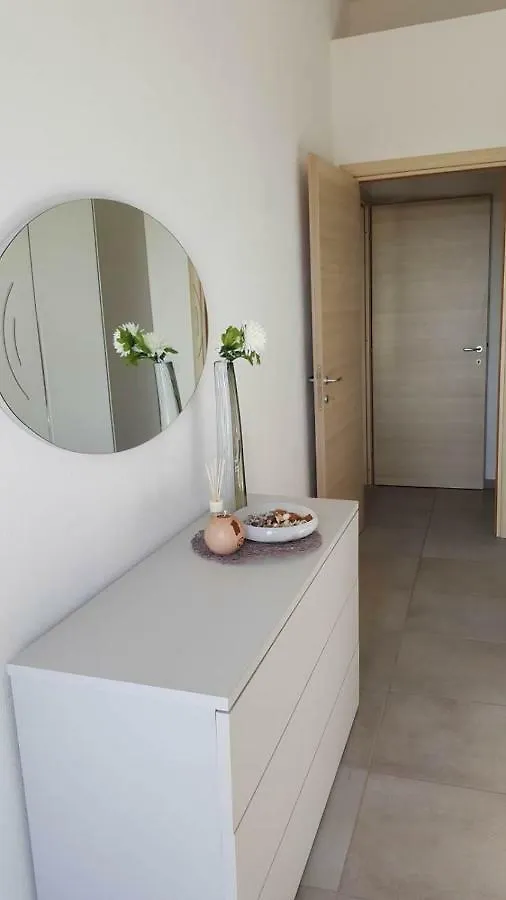 Appartamento Giuly Home One Càbras