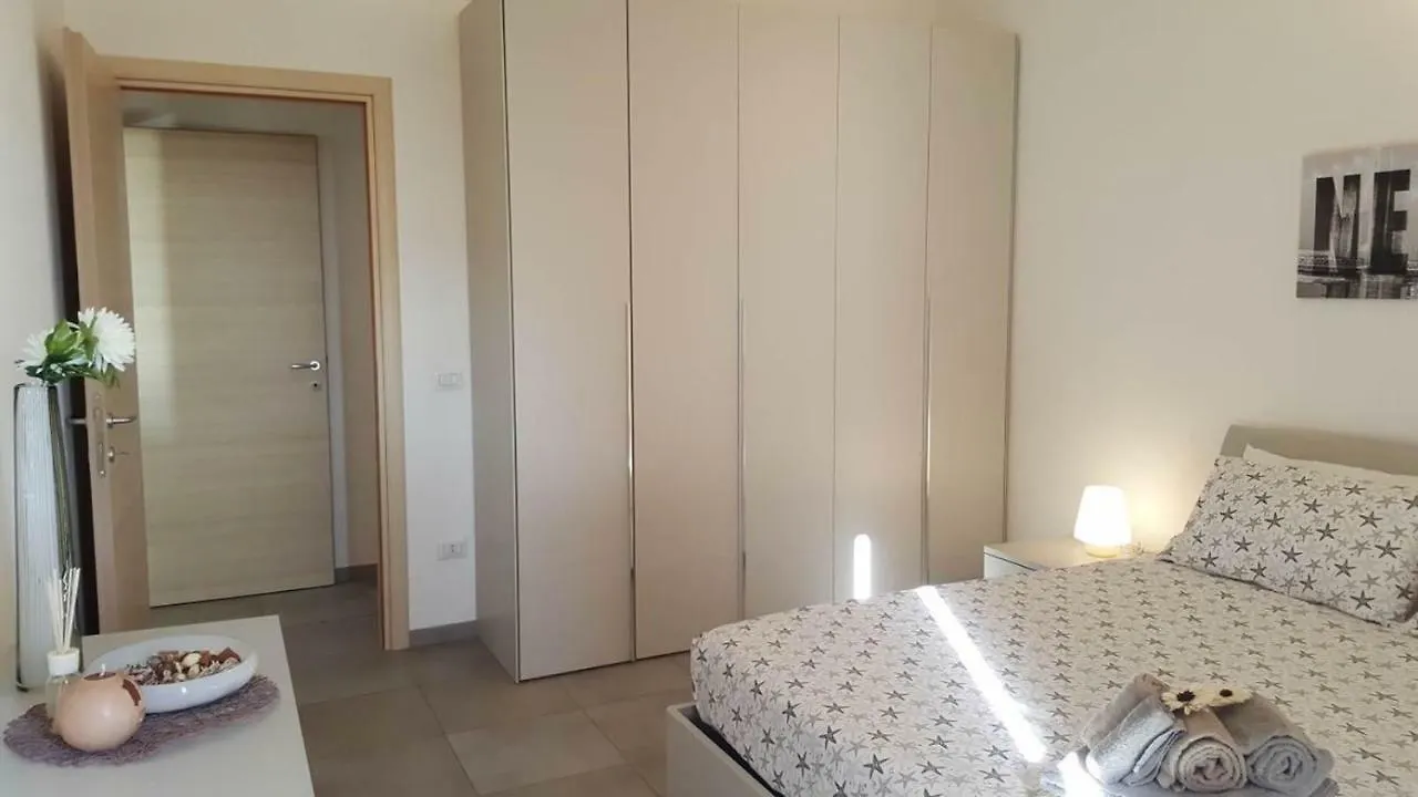 Appartamento Giuly Home One Càbras