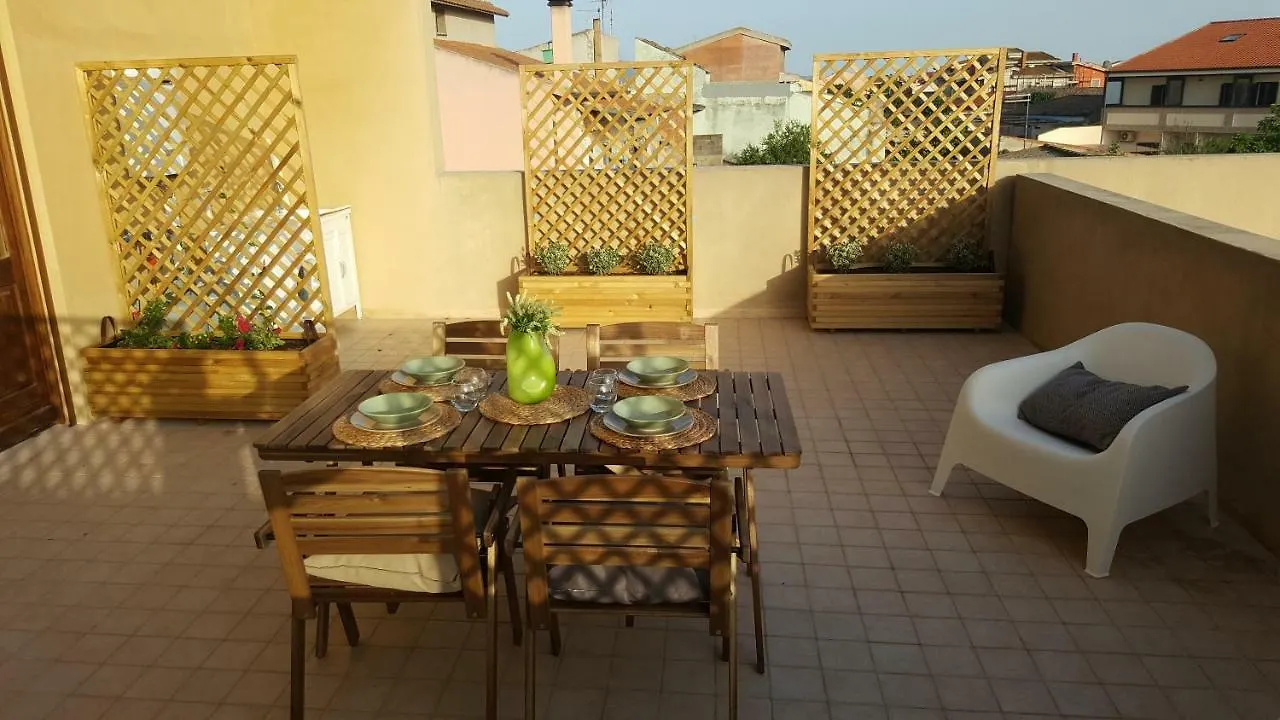 Giuly Home One Cabras