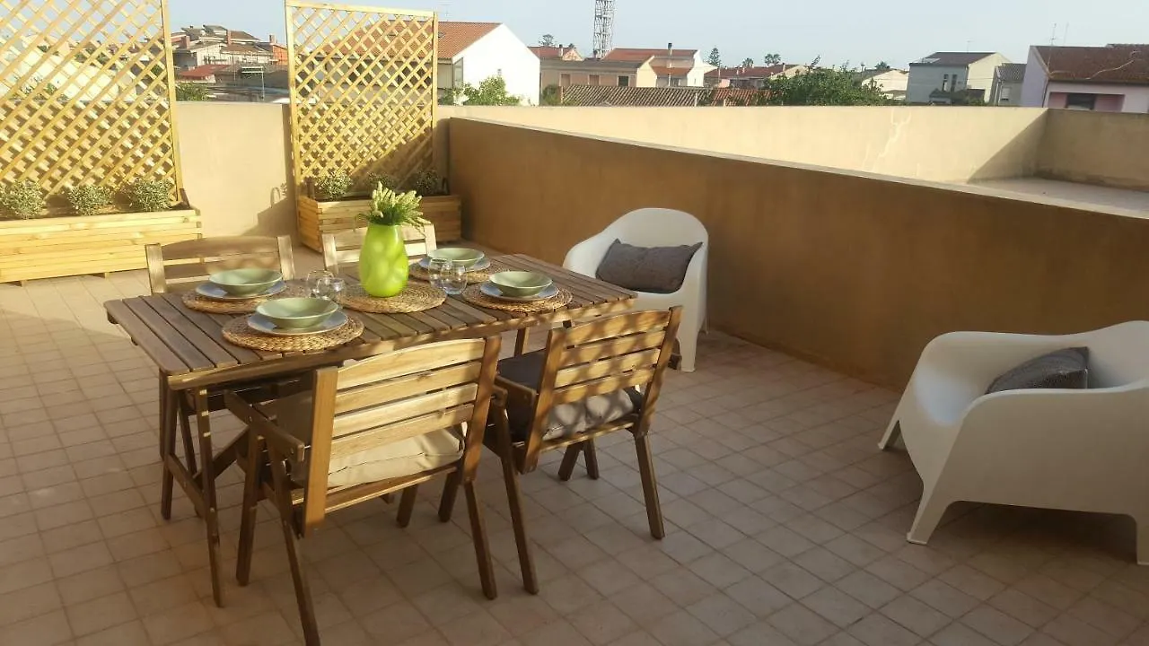 Giuly Home One Cabras Italia