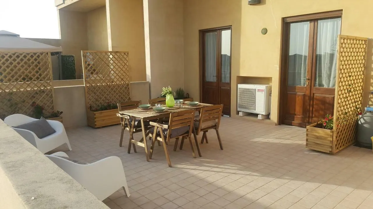 Appartamento Giuly Home One Càbras Italia