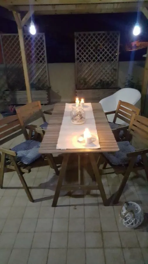 Giuly Home One Cabras Italia