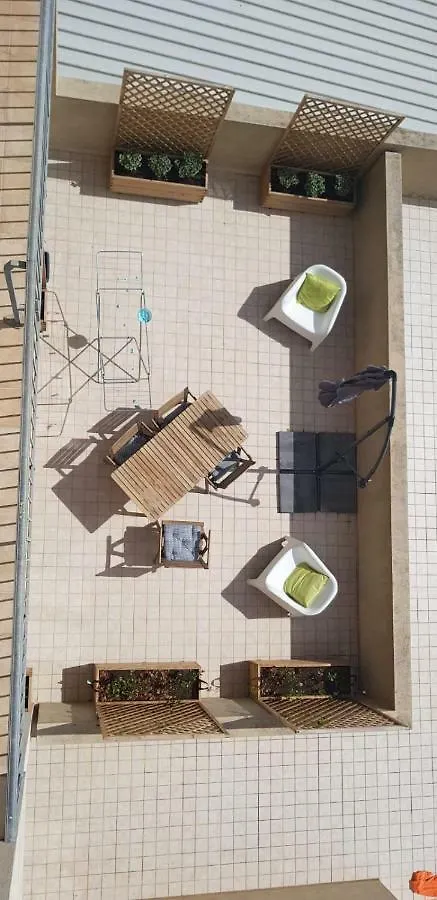 Apartamento Giuly Home One Cabras Italia