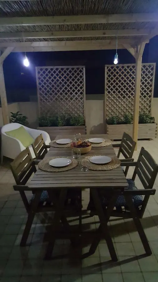 Giuly Home One Cabras Italia