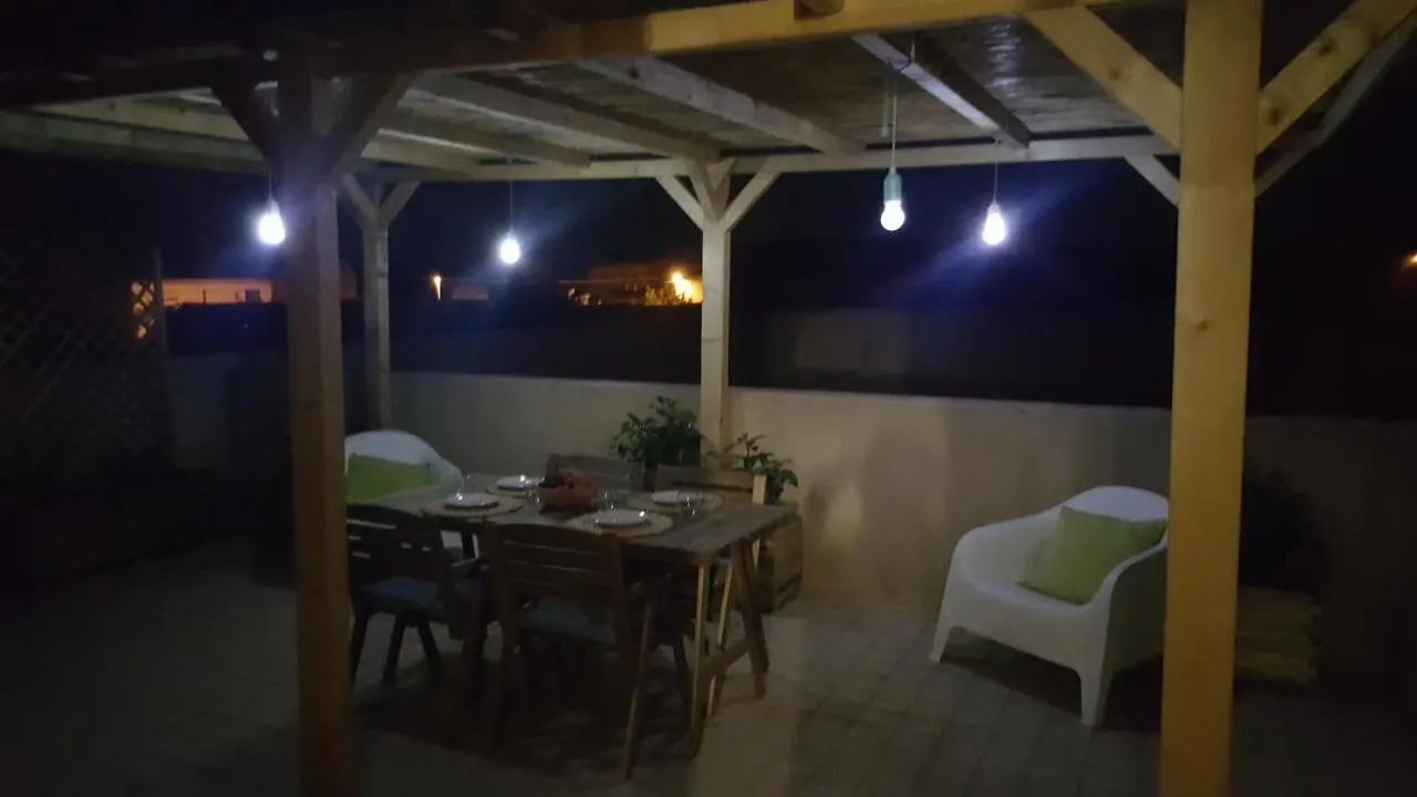 Appartamento Giuly Home One Càbras